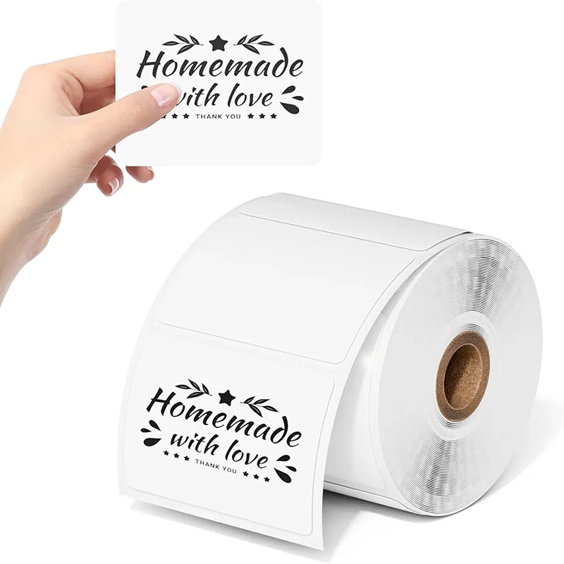 Sticky Business Labels