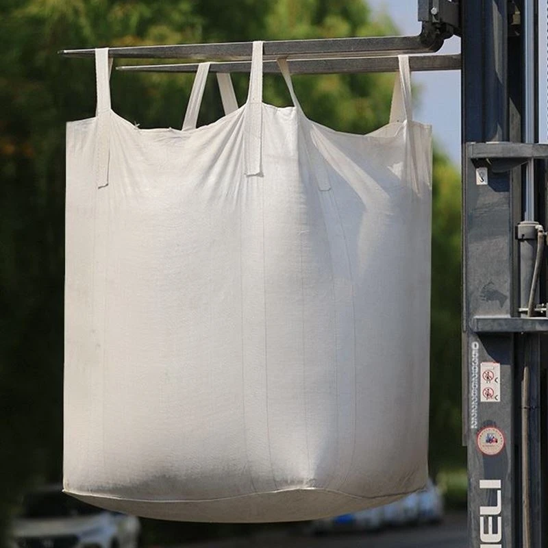 Woven Bulk Bags