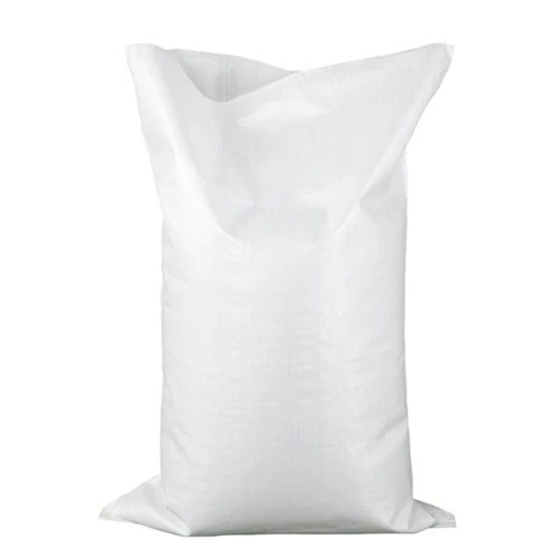 Woven Packaging Bags factory